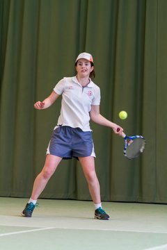 Bild 88 - NL Damen Der Club an der Alster - TC RW Wahlstedt : Ergebnis: 5:1